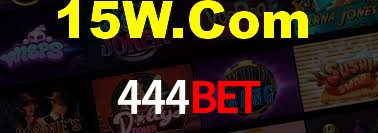 Experiência VIP 444Bet