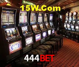 Security Systems 444Bet