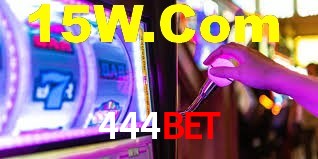 Live Casino 444Bet