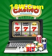 Player Reviews 444Bet