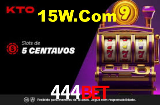 444Bet App