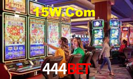 Exclusive Games 444Bet