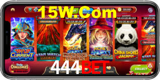 444Bet App