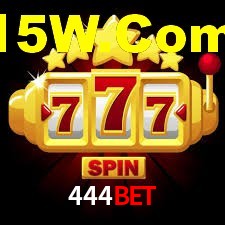 Programa VIP 444Bet