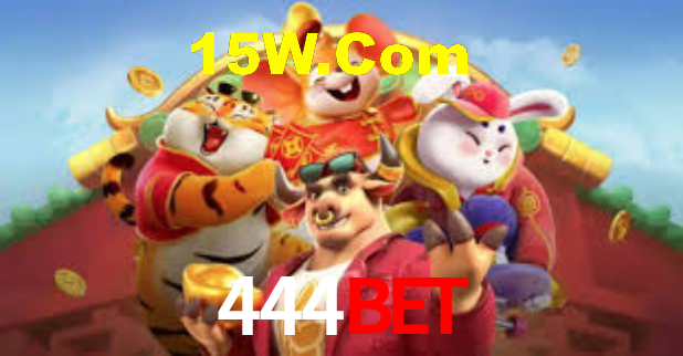 444Bet App Interface