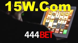 Premium Interface 444Bet