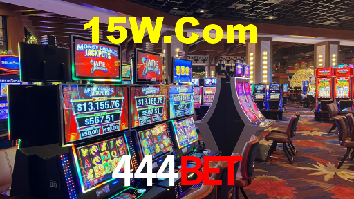 444Bet App