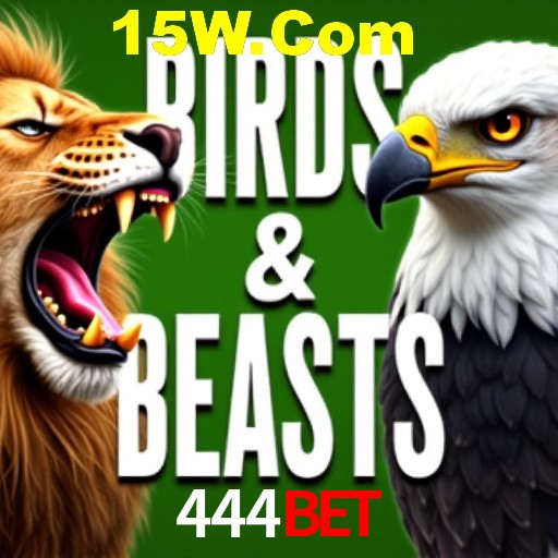 Desvendando o Mundo dos Jogos Virtuais na 444Bet