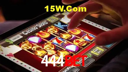 Account Benefits 444Bet