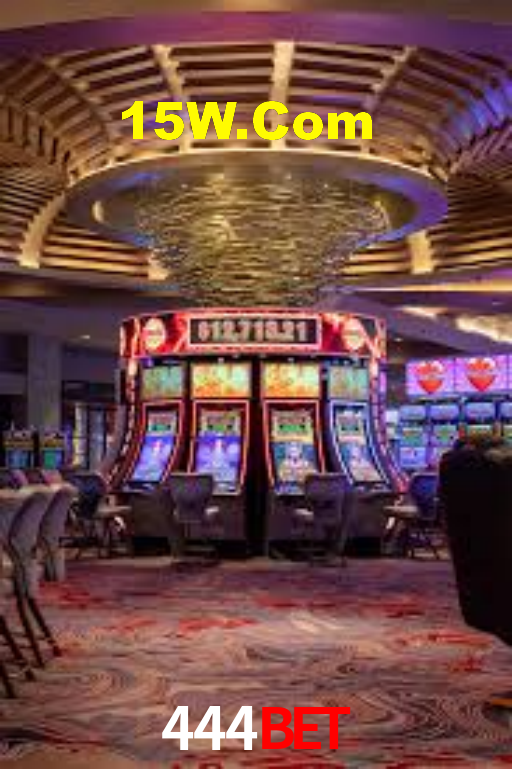 444Bet App