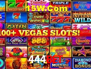 Secure Login 444Bet