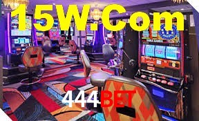 Spaceman Game 444Bet