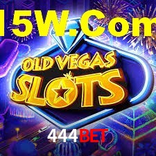 444Bet App Interface