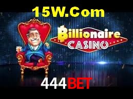 Live Casino 444Bet