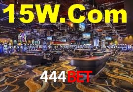 Tournaments 444Bet