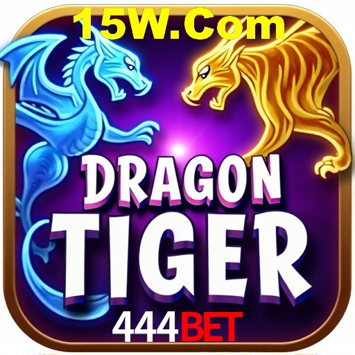 Desvendando o Mundo dos Jogos Virtuais na 444Bet