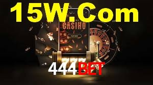 Exclusive Games 444Bet