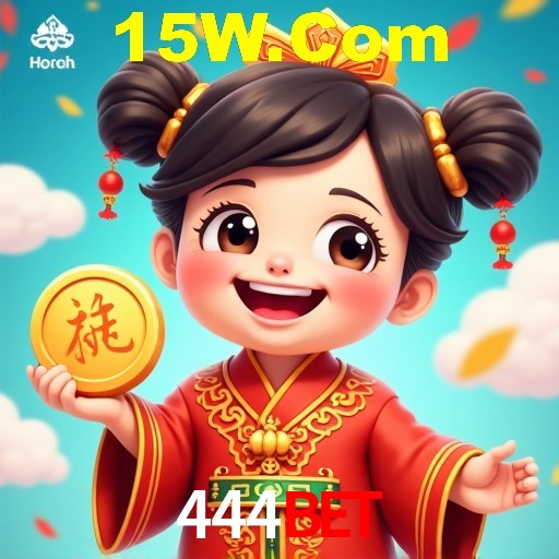 A Emoção da Loteria na 444Bet: Uma Chance de Mudança de Vida