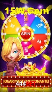 Slot Games 444Bet