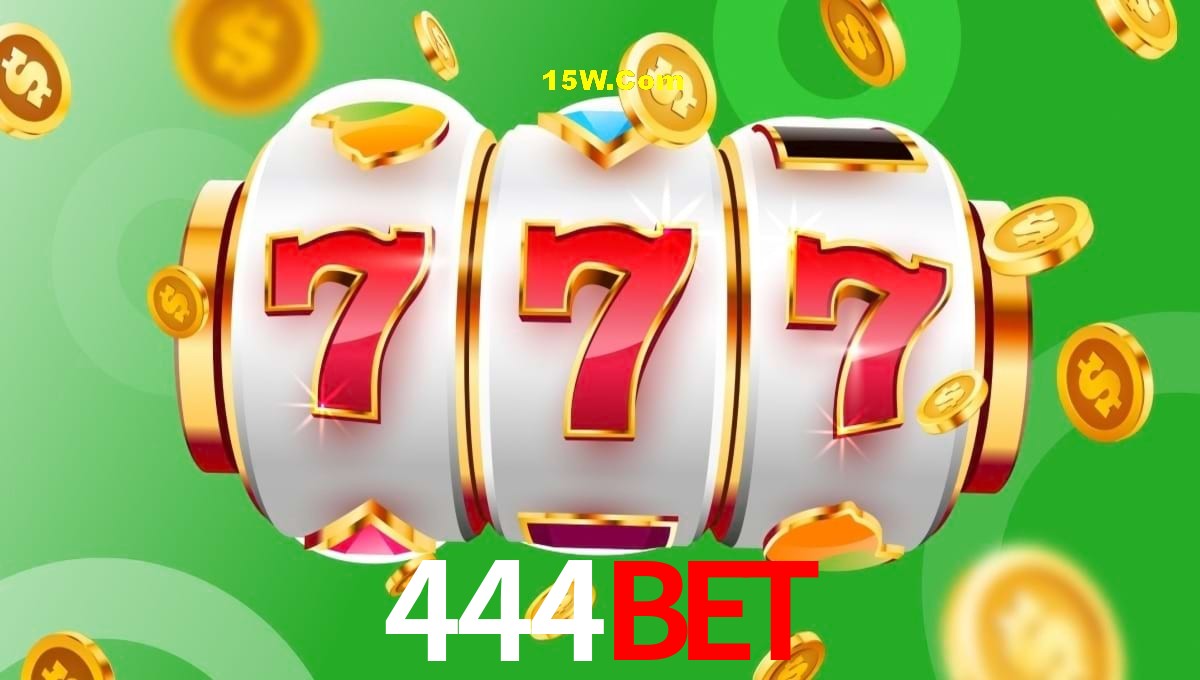 Account Benefits 444Bet