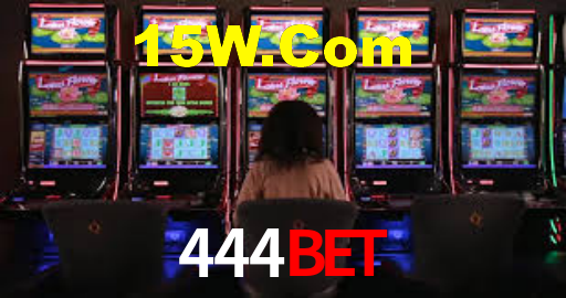 Experimente o Login Seguro Premium no 444Bet