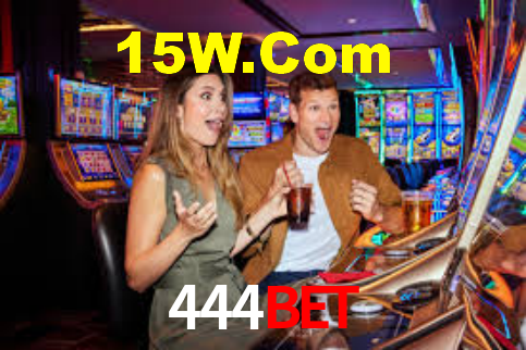 444Bet App