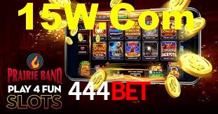 Basketball Betting 444Bet