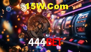 Game Statistics 444Bet