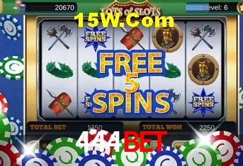 Quick Registration 444Bet