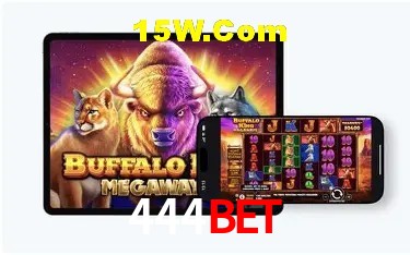 Live Casino 444Bet