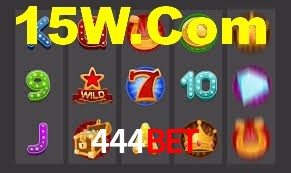 Blackjack Table 444Bet