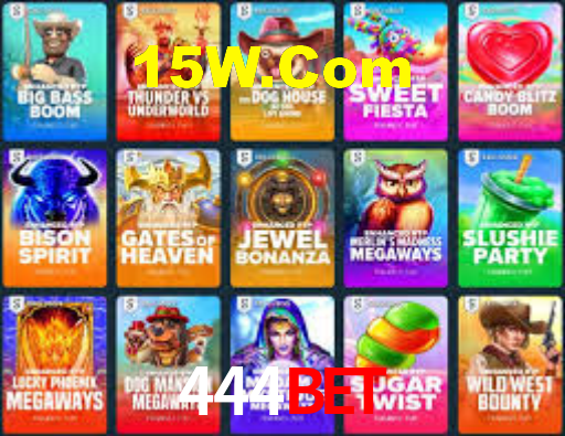 444Bet